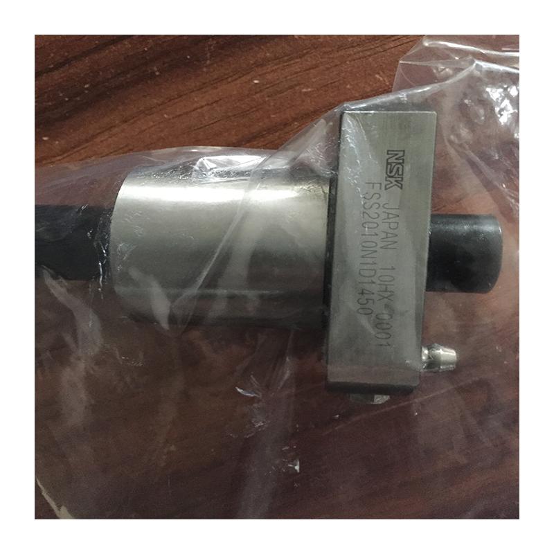 NSK W2501T-318ZY-C5Z5 北京nsk滚珠丝杠产品介绍
